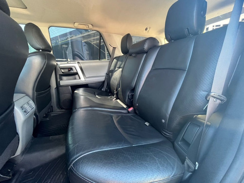 Imagen 12 de 18 de Toyota 4runner