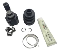 Comprar Copa Caja Triceta Ford Festiva Turpial 19x22 Its