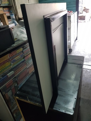 Mesa De Dibujo Portátil A2 Y A1 Con Panel Led (luz)