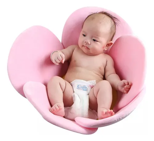 Cojin de baño para bebe deals