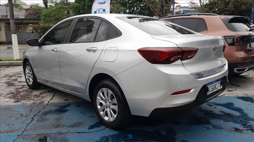 Chevrolet Onix Onix Sedan Plus lt Mec