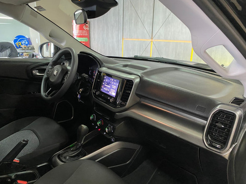 Fiat Toro Endurance 1.3 T270 4x2 Flex Aut.