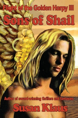 Libro Flight Of The Golden Harpy Iii, Sons Of Shail - Kla...