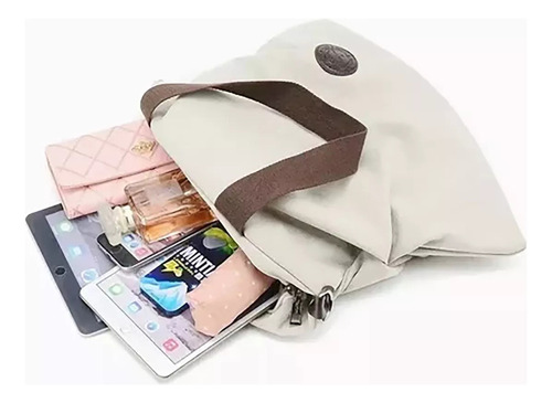 Bolso Multifuncional De Las Mujeres Urbanas De Moda