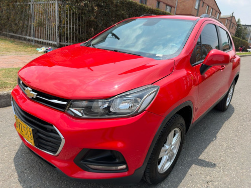 Chevrolet Tracker LS 1.8 MEC