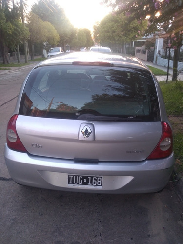 Renault Clio 1.2 Pack Plus 2010