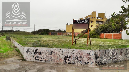 Excelente Terreno En Costa Azul. Ideal Para Inversión Hotelera!