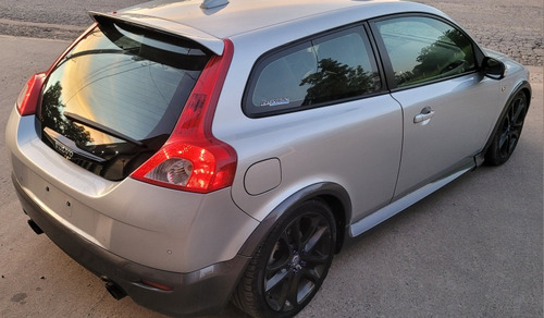 Volvo C30 2.5 T5 Mt R-desing S