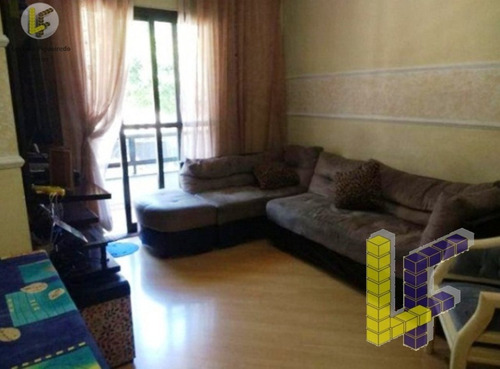 Apartamento - Venda - São Caetano Do Sul - 15601