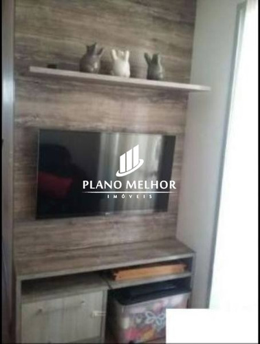 Imagem 1 de 30 de Apartamento Para Locação E Venda Em Itaquera / Cidade Líder (próximo Ao Metro) Com 2 Dormitórios E 1 Vaga Com 48m² - Ap1281 - Ap1281