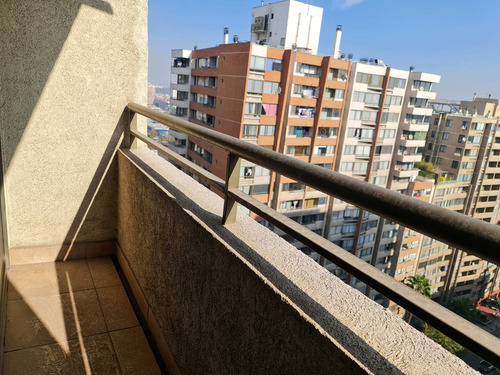 Dp.2 Dor Amoblado Cercano A Metros (98498)