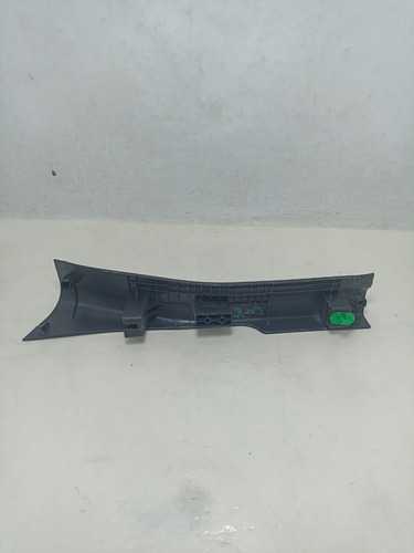 Pisa Alfombra Tras Derecho Chevrolet Cavalier 2022 A 2024 Or Ne (Usado)