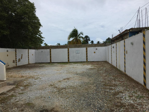 Imagen 10 de 10 de Posada En Venta Chichiriviche Calamar