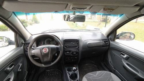 Imagen 6 de 8 de Fiat Sienna 1.4cc Mecanico Aire Acondicionado