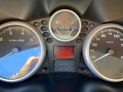Peugeot 207 Compact Xs 1.4 2010
