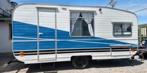 Comprar Casa Rodante Brandsen Mod: 450 Mts Std Homologada 0km 2025