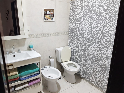 Departamento En Venta En Lomas Del Mirador