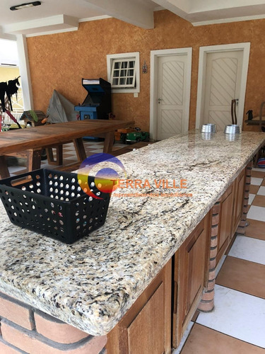 Imagem 4 de 15 de Casa Em Condomínio Para Comprar Condomínio Nova São Paulo Itapevi - 2452