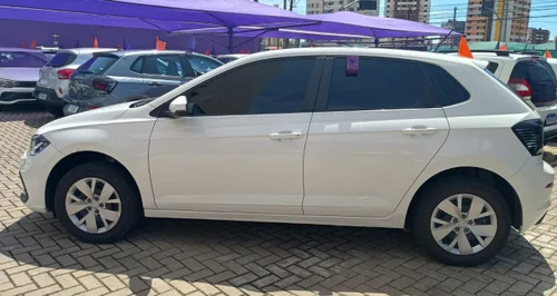 Volkswagen Pólo MPI (Flex)
