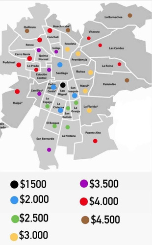 Imagen 5 de 5 de Suelas Antideslizantes - Crampones