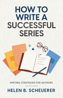 Libro How To Write A Successful Series: Writing Strategie...