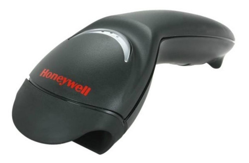 Lector Laser Honeywell Eclipse Ms5145 Sin Base Usb Negro /v Tipo de conector del cable USB/RS-232/PS-2/RS-485/KW