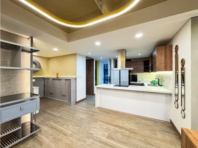 Apartamento en venta