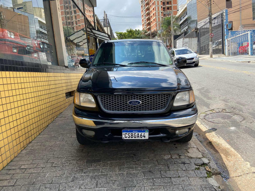 Ford F150 Triton V8 Cabine Dupla Ranger S10 4x4 Ram 1500 Gmc