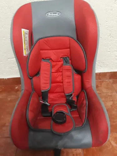 Porta Bebe Prinsel Usados MercadoLibre