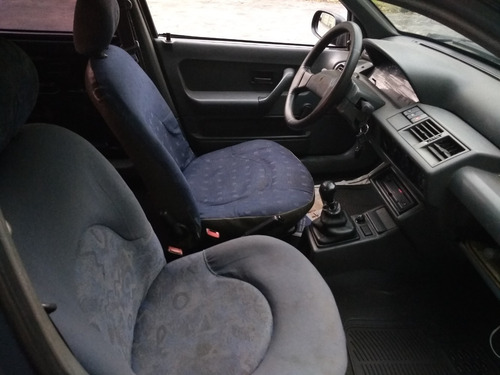 Renault Clio 1.2