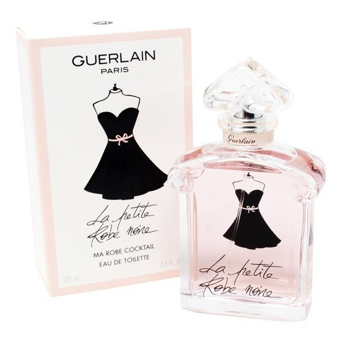 La Petite Robe Noire 100ml Edt Spray