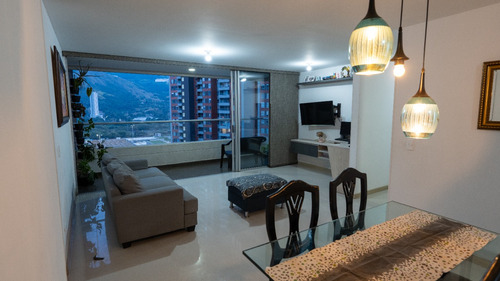 Apartamento En Venta Urbanizacion Roterdam Bello