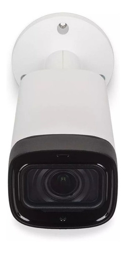 Câmera de segurança Intelbras VHD 3240 Z G5 com resolução de 2MP visão nocturna incluída branca