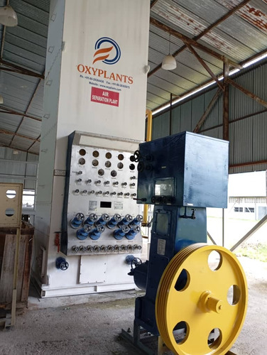 Cf Venta Complejo De Gases Cga Valencia