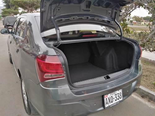 Chevrolet Cobalt Cobalt