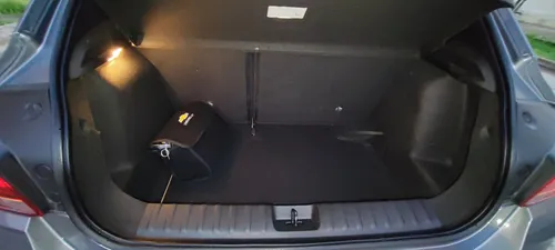 Chevrolet Onix 1.0T Rs Mt
