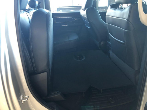Ram 1500 5.7 Laramie Atx V8