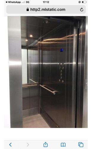 Imagen 6 de 11 de Monoambiente Con Balcón Y Terraza!