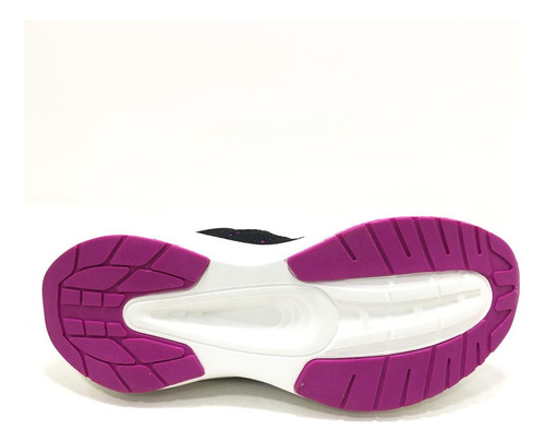 Zapatilla Jaguar Deportiva Mujer Cordones Livianas Art. 9331