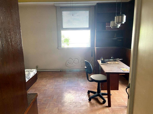 Apartamento Com 4 Dormitórios À Venda, 230 M² Por R$ 1.800.000,00 - Copacabana - Rio De Janeiro/rj - Ap8016