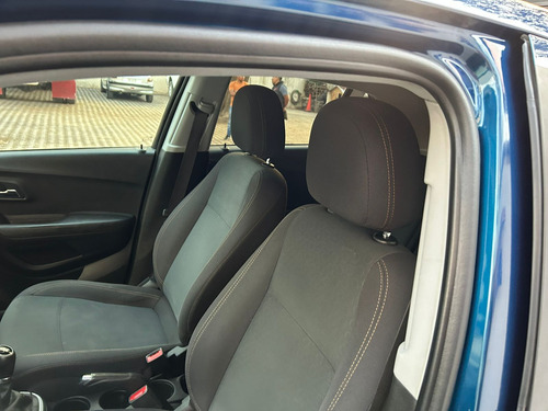Chevrolet Trax 1.8 Ls Mt