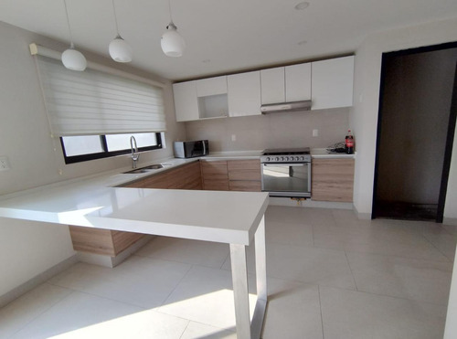 Venta De Casa Modelo Halisi Plus En Residencial Fenix Iii En San Mateo Atenco