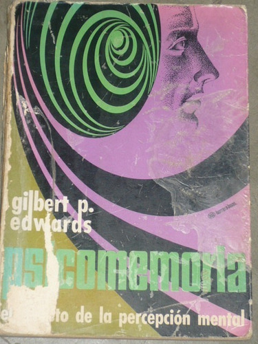 Psicomemoria El Secreto De La Percepcion Mental