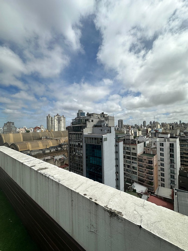 Departamento En Venta En Abasto, Capital Federal, Buenos Aires