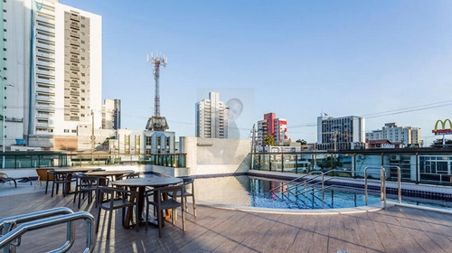Imagem 9 de 24 de Apartamento Com 4 Dormitório(s) Localizado(a) No Bairro Lagoa Nova Em Natal / Natal - 195