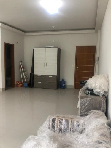 Imagem 9 de 10 de Sala Comercial 65m2 Prox Pantanal Shopping - Sa0350