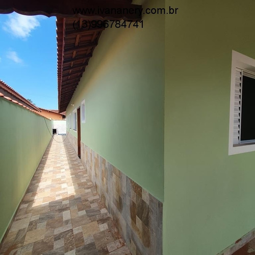Imagem 18 de 23 de Casa Nova Com Piscina. - Ca00040 - 69329519