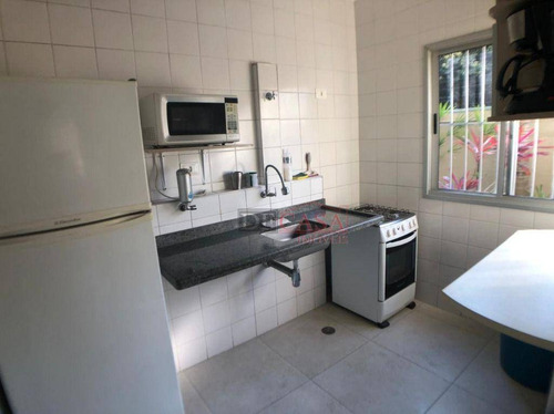 Imagem 27 de 30 de Apartamento Com 2 Dormitórios À Venda, 52 M² Por R$ 350.000,00 - Penha De França - São Paulo/sp - Ap6909