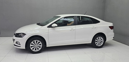 Volkswagen Virtus 1.0 200 TSI COMFORTLINE AUTOMÁTICO