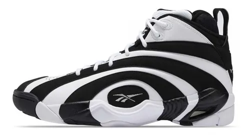 Si lamentar Ordenanza del gobierno Reebok Shaqnosis Zebra | MercadoLibre 📦